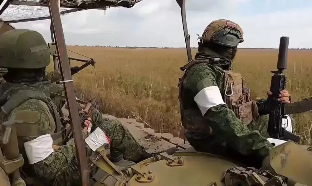 Под могучими ударами ВС РФ за сутки ВСУ потеряли 1865 своих военных Под могучими ударами ВС РФ за сутки ВСУ потеряли 1865 своих военных