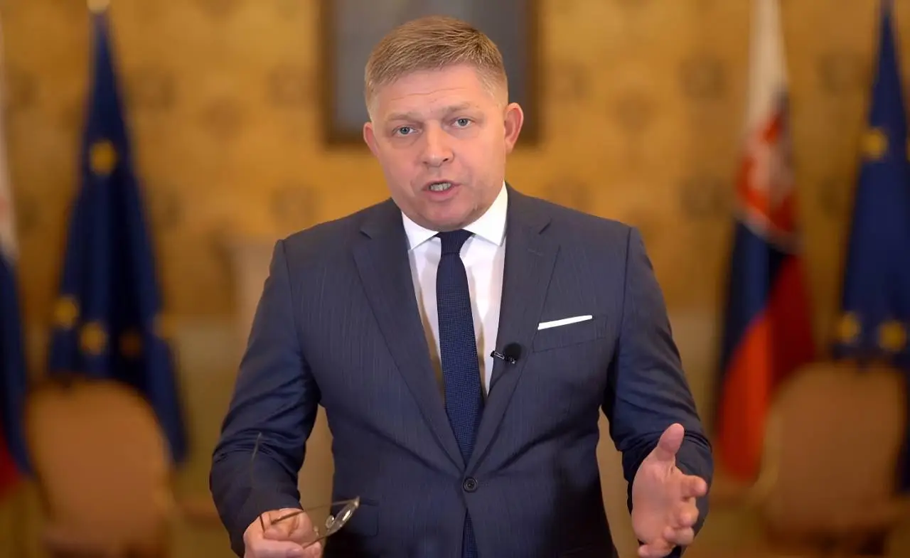 «Дела у Украины идут не очень хорошо»: Фицо обрисовал перспективы Киева в конфликте с Москвой