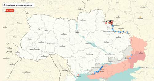 Telegraph: ВС РФ применяют смертоносные бомбы Grom-E1 в зоне СВО Telegraph: ВС РФ применяют смертоносные бомбы Grom-E1 в зоне СВО