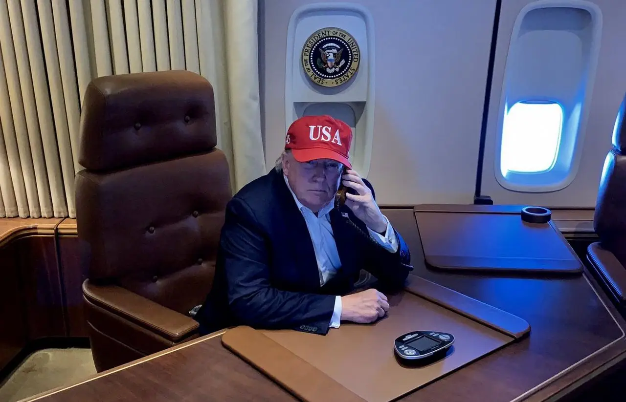 «Киев не возражал»: Трамп решился на звонок Путину