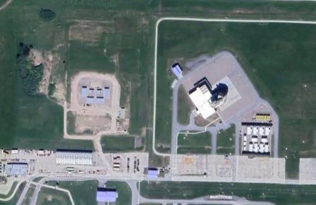 На севере Польши официально введут в строй американский комплекс ПРО Aegis Ashore