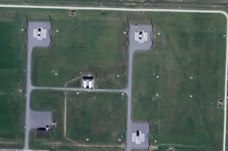 На севере Польши официально введут в строй американский комплекс ПРО Aegis Ashore