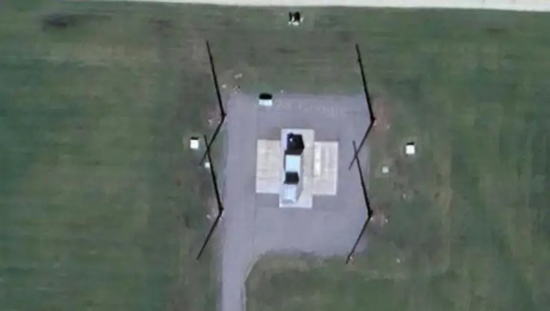 На севере Польши официально введут в строй американский комплекс ПРО Aegis Ashore