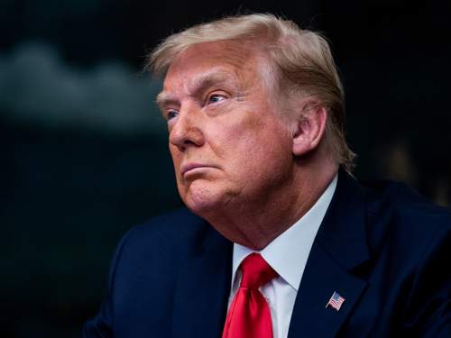 Трамп хочет отменить 94 указа Байдена. СМИ выяснили о чем идет речь Трамп хочет отменить 94 указа Байдена. СМИ выяснили о чем идет речь