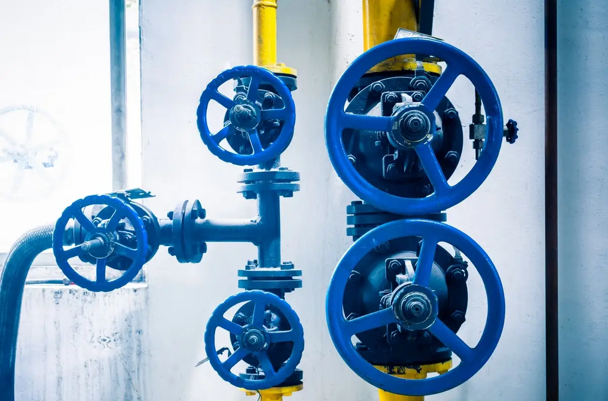 Спекулянты поднимают цену газа в ЕС до нового годового рекорда