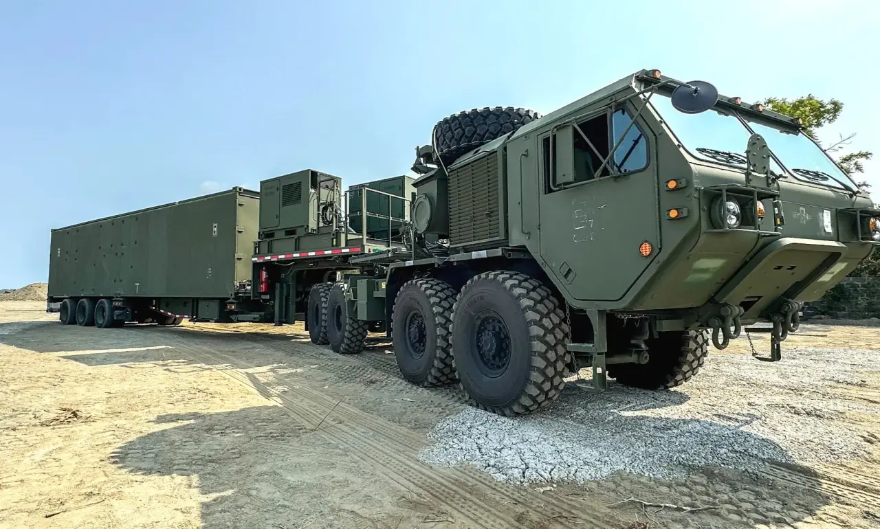 Размещение американских ракет Tomahawk на Филиппинах нанесет ущерб всему региону Размещение американских ракет Tomahawk на Филиппинах нанесет ущерб всему региону