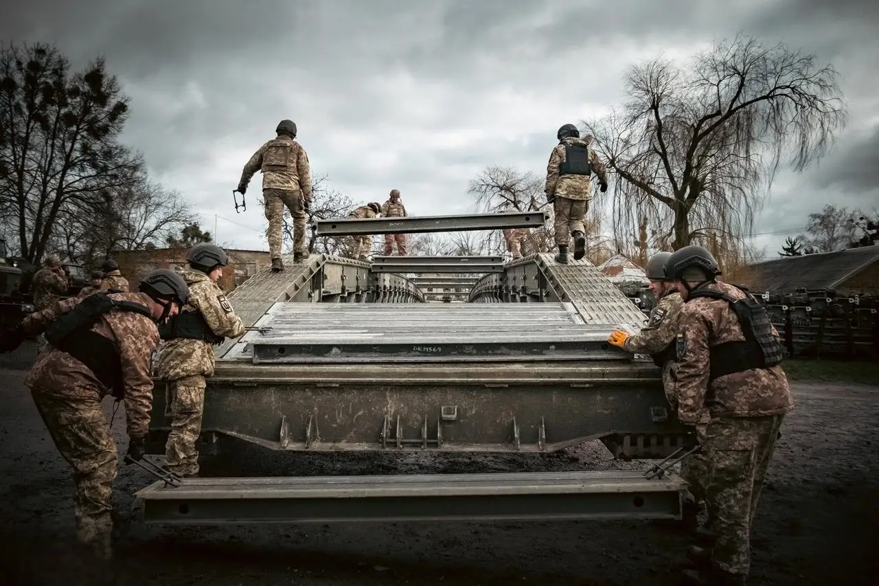 Командование ВСУ готовится к крупному наступлению российской армии в Запорожье