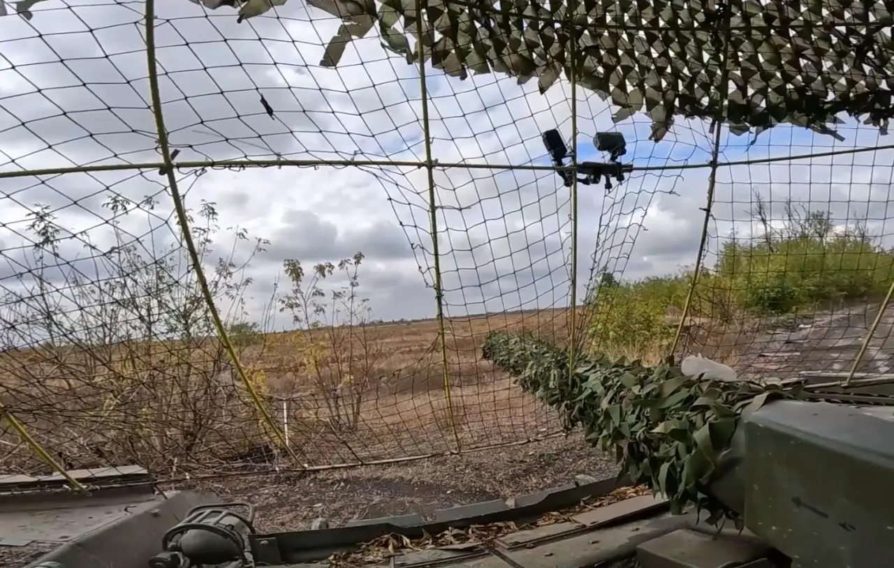 Армия РФ прорвала оборону ВСУ на Времьевском выступе