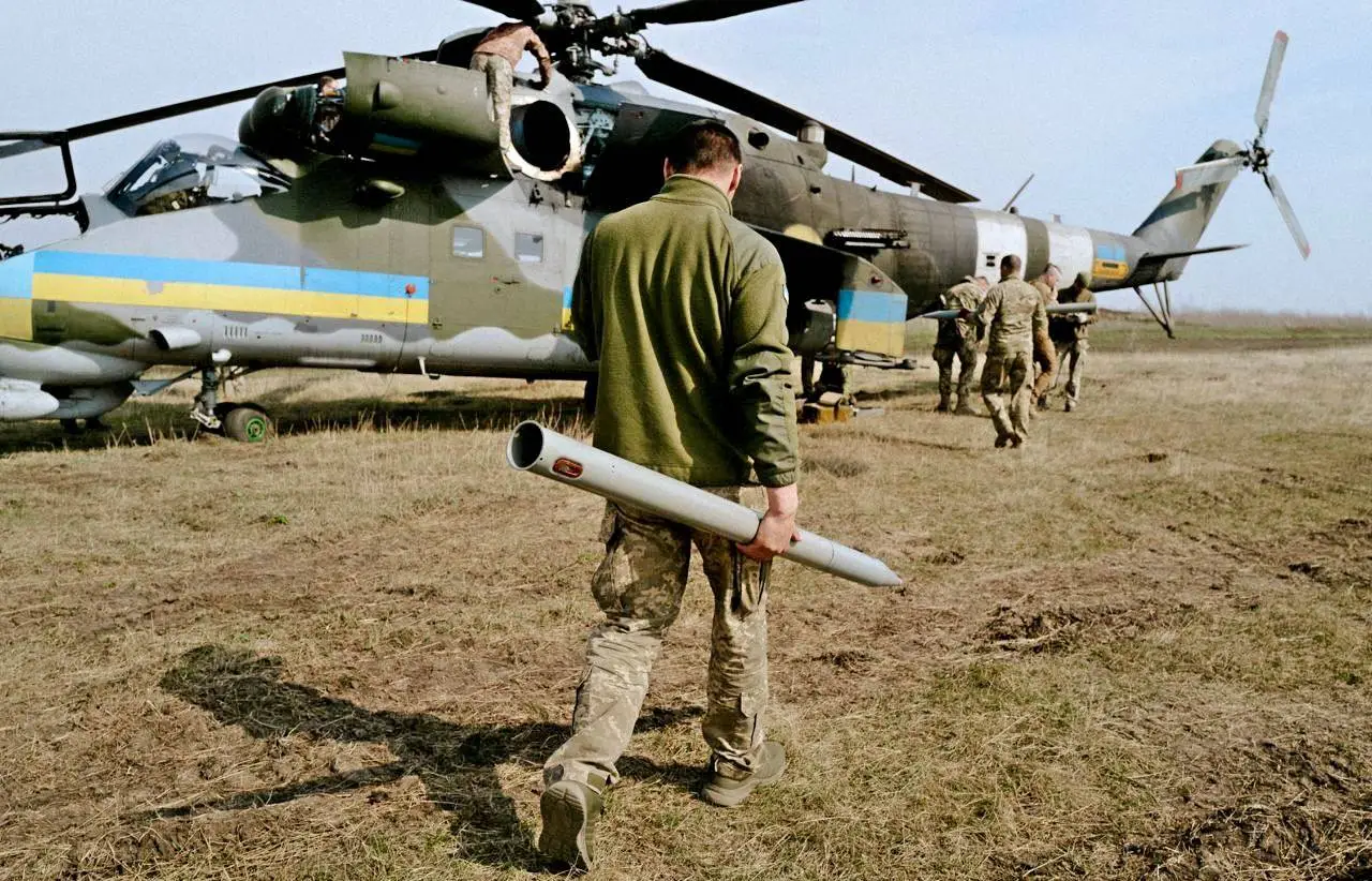 В британском Генштабе предложили вариант срыва мирных инициатив Трампа по Украине В британском Генштабе предложили вариант срыва мирных инициатив Трампа по Украине