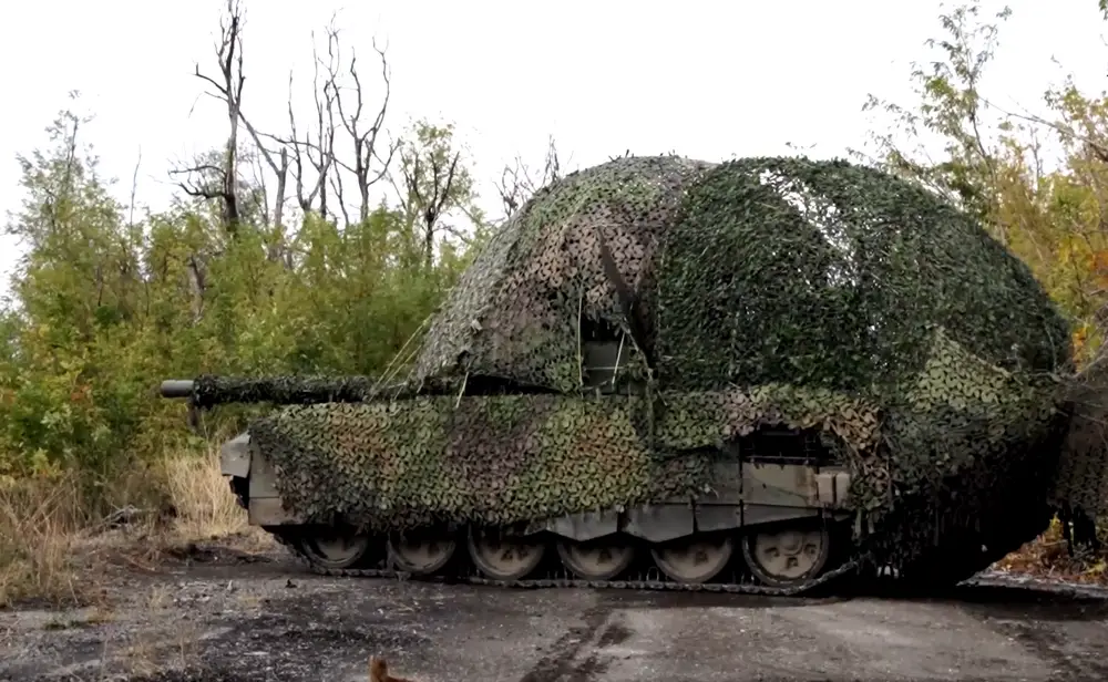 Штурмовики ВС РФ продвигаются с разных сторон к Днепропетровской области Штурмовики ВС РФ продвигаются с разных сторон к Днепропетровской области