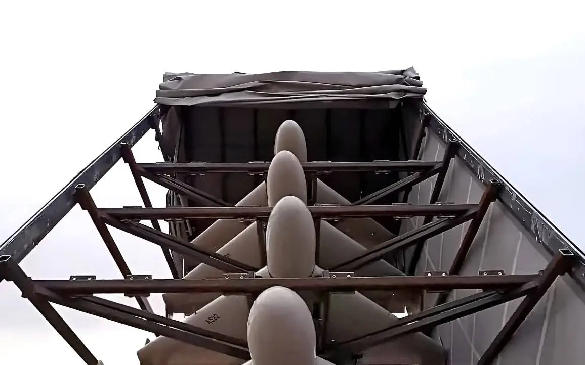 Российские дроны поразили объект Национального банка Украины в Киеве