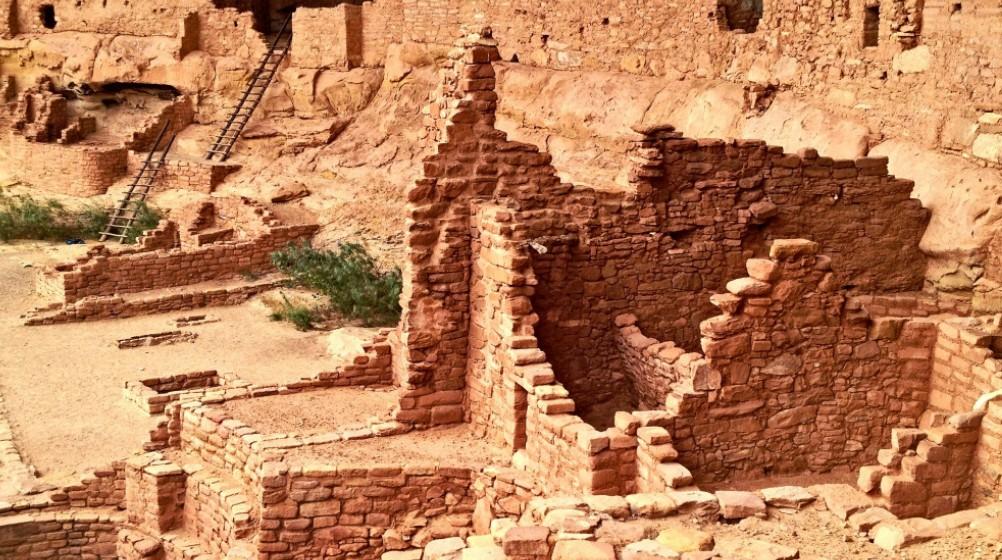 Скалы Гранд-каньона раскрывают удивительные секреты большого взрыва древней жизни