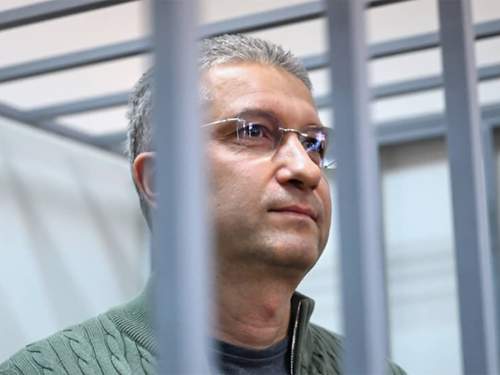 СМИ: по делу экс-замминистра обороны Иванова арестовали элитную квартиру в центре Москвы на полмиллиарда рублей