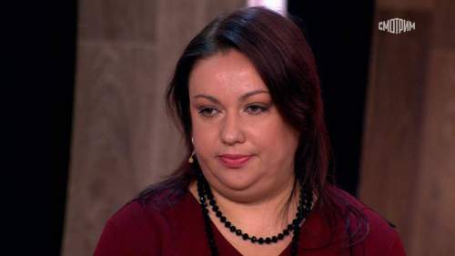 «Дала на похороны матери 10 тысяч»: сестра Ирины Болгар раскрыла семейные тайны (ФОТО, ВИДЕО)