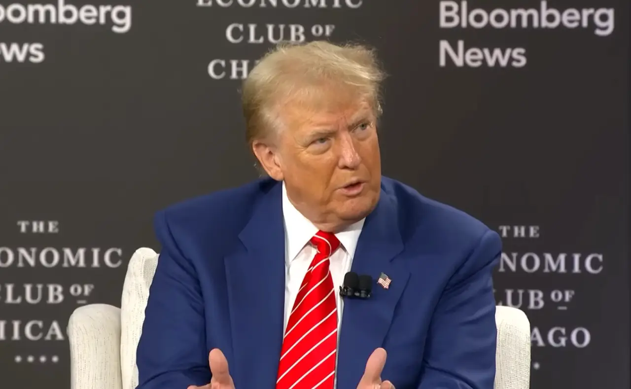 Дональд, нажми на тормоза: каковы шансы «мирного плана Трампа» на успех и что может ему помешать Дональд, нажми на тормоза: каковы шансы «мирного плана Трампа» на успех и что может ему помешать