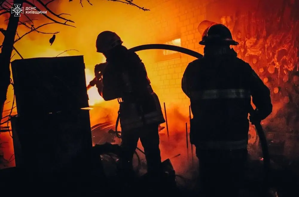 Выяснились подробности прилетов «Гераней» на Банкнотно-монетный двор НБУ в Киеве Выяснились подробности прилетов «Гераней» на Банкнотно-монетный двор НБУ в Киеве