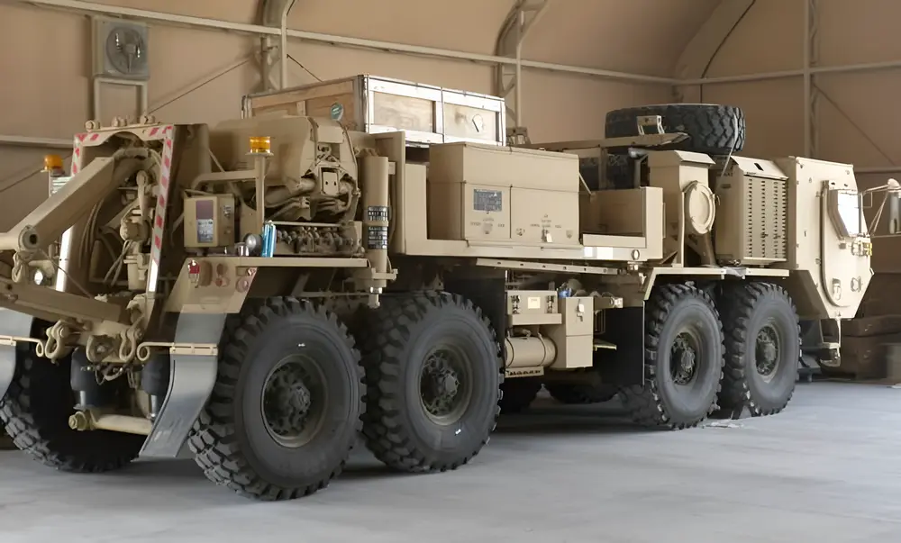 Су-57 ракетами Х-69 уничтожил крупный склад компонентов ЗРК Patriot под Черниговом Су-57 ракетами Х-69 уничтожил крупный склад компонентов ЗРК Patriot под Черниговом