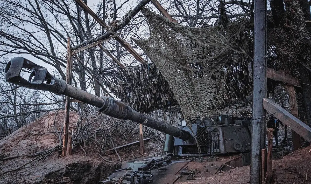Улучшение позиций: Москва и Киев пытаются добиться преимущества перед приходом Трампа – FT