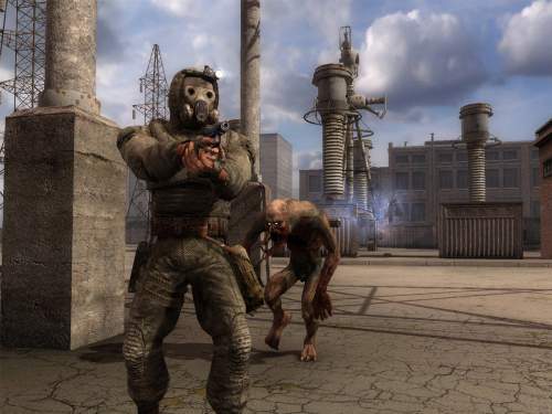 За покупку в тюрьму: в России могут запретить игру S.T.A.L.K.E.R. 2 За покупку в тюрьму: в России могут запретить игру S.T.A.L.K.E.R. 2