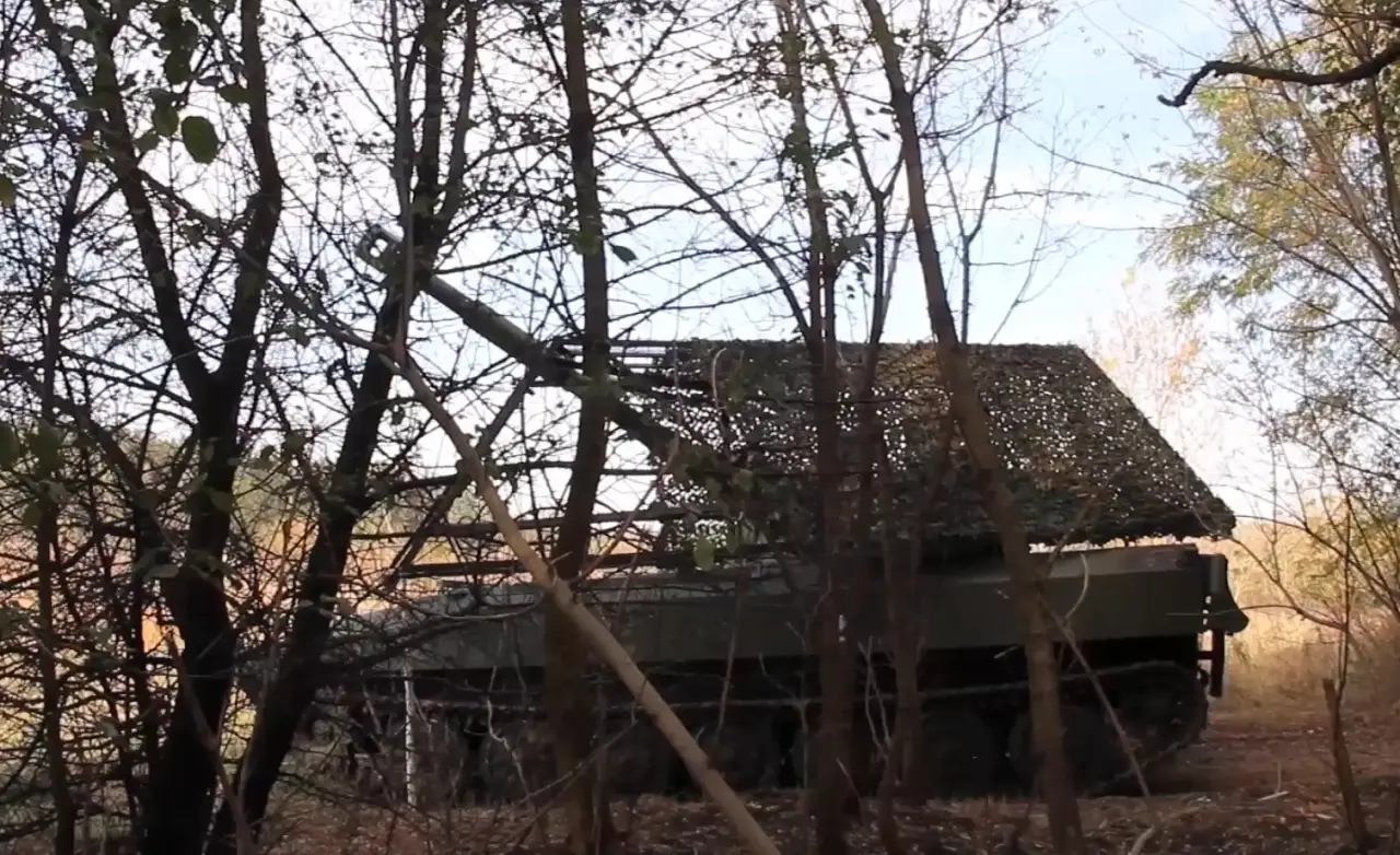 Российские подразделения продвинулись на 1,2 км в восточной части Курахово, заняв 15% его территории