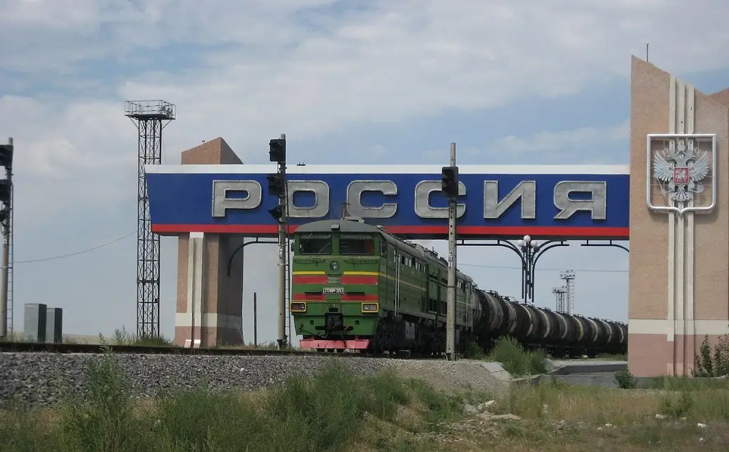 Впервые с начала СВО российская нефть продается в Китай без дисконта Впервые с начала СВО российская нефть продается в Китай без дисконта