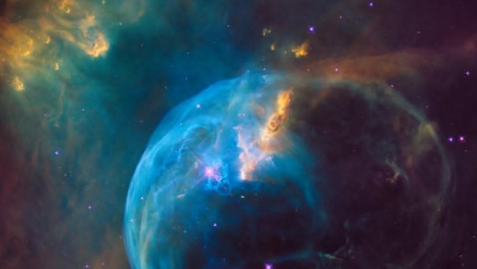 Исследователи из Альпбаха разрабатываю миссию «Нептун»/«Тритон»