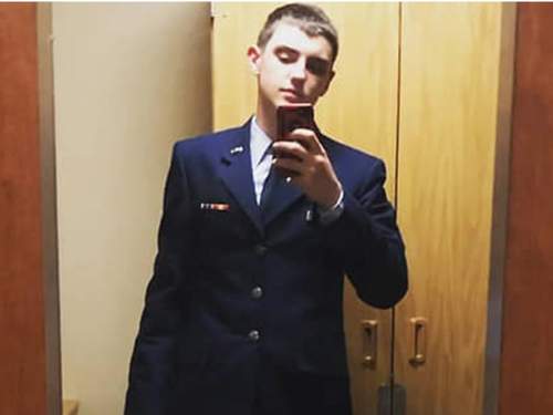 В США вынесли приговор по делу об утечке документов Пентагона по Украине