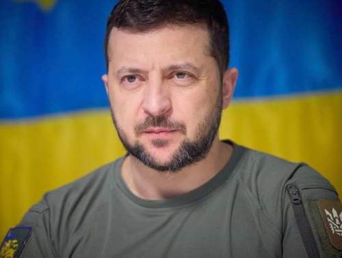 The Economist: выборы на Украине могут пройти 25 мая 2025 года The Economist: выборы на Украине могут пройти 25 мая 2025 года