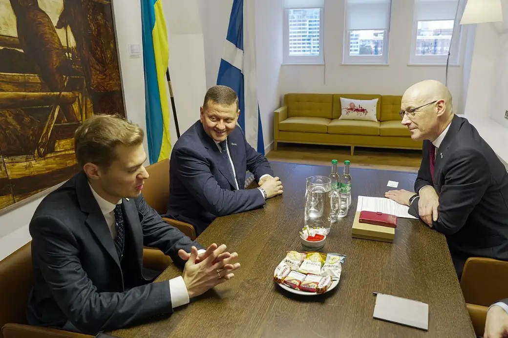 Экс-главнокомандующий ВСУ Залужный готовится к борьбе за кресло президента Украины Экс-главнокомандующий ВСУ Залужный готовится к борьбе за кресло президента Украины