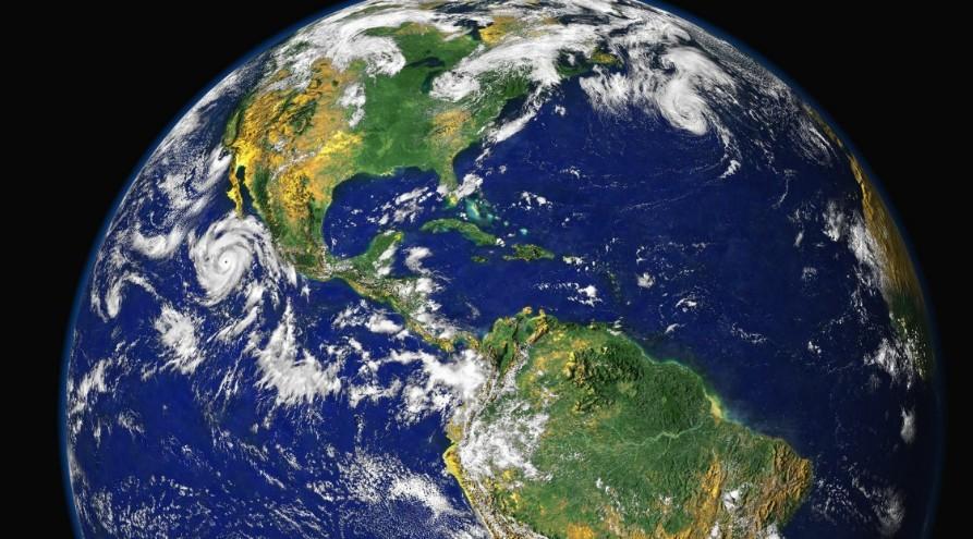 Knowridge: дыра в озоновом слое продолжает сокращаться