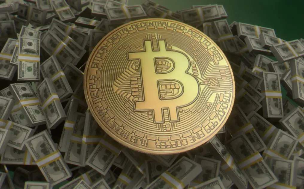 К стремительному росту биткоина причастны украинские коррупционеры – Politico