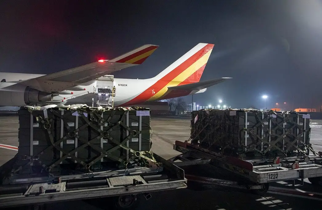 Байден намерен использовать каждый день, чтобы ускорить поставки оружия на Украину – Блинкен Байден намерен использовать каждый день, чтобы ускорить поставки оружия на Украину – Блинкен