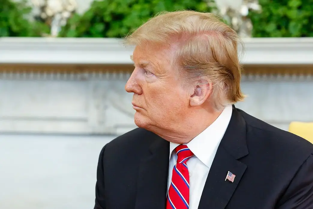 Высокопоставленный и авторитетный человек станет спецпосланником Трампа по Украине – Fox News Высокопоставленный и авторитетный человек станет спецпосланником Трампа по Украине – Fox News