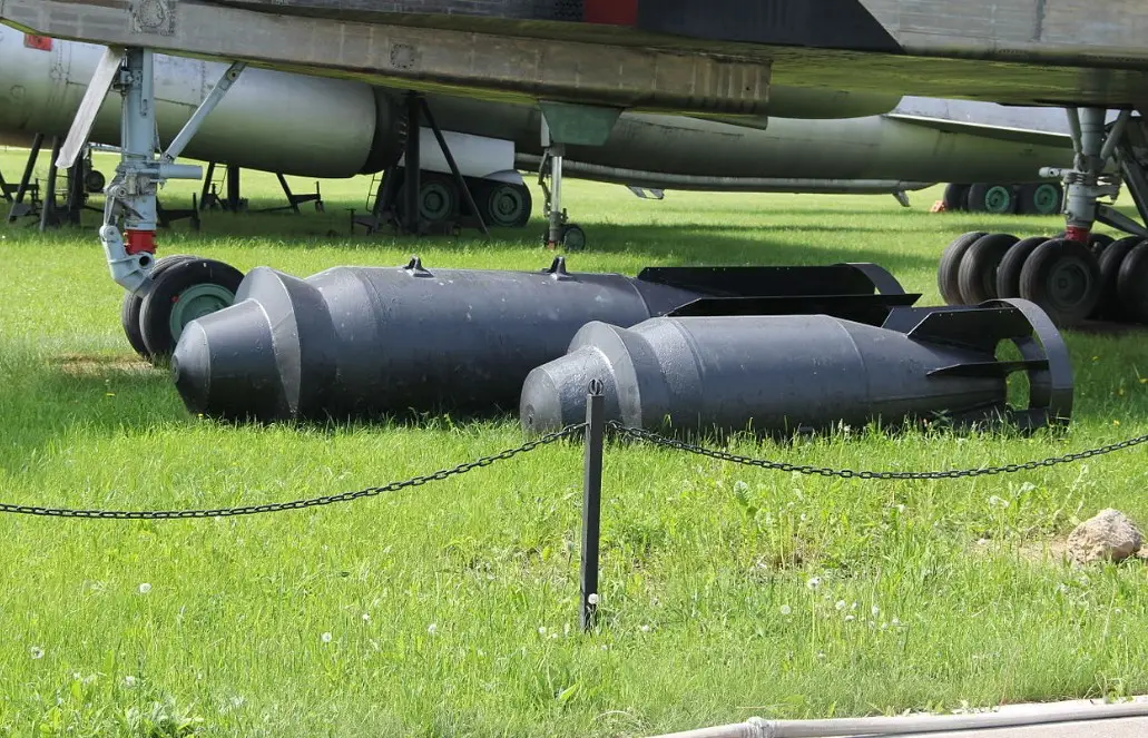 Если прекратите поддержку, мы создадим атомную бомбу: Киев пытается шантажировать Трампа Если прекратите поддержку, мы создадим атомную бомбу: Киев пытается шантажировать Трампа