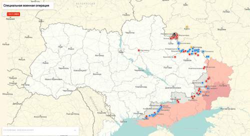 Стали известны последствия массированных ударов ВС РФ по Киеву Стали известны последствия массированных ударов ВС РФ по Киеву