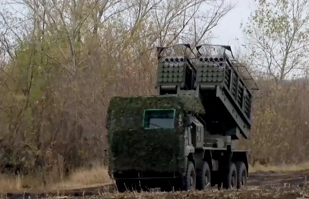 До инаугурации Трампа ВС РФ войдут в Днепропетровскую область – киевский эксперт До инаугурации Трампа ВС РФ войдут в Днепропетровскую область – киевский эксперт