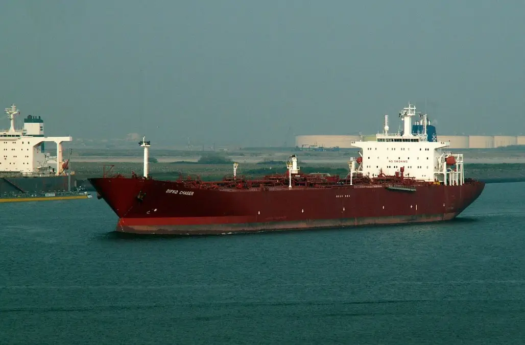 Новая резолюция Европарламента призывает страны ЕС закрыть Ла-Манш для судов с российской нефтью