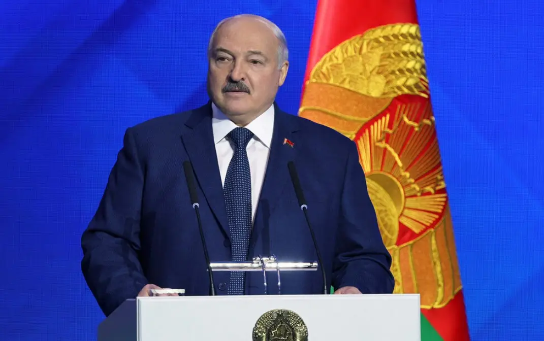 Европе нужны новые де Голли, о современных политиков американцы вытирают ноги – Лукашенко Европе нужны новые де Голли, о современных политиков американцы вытирают ноги – Лукашенко