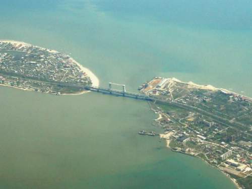 «Особые изделия»: названа версия повышения уровня радиации в Одессе «Особые изделия»: названа версия повышения уровня радиации в Одессе