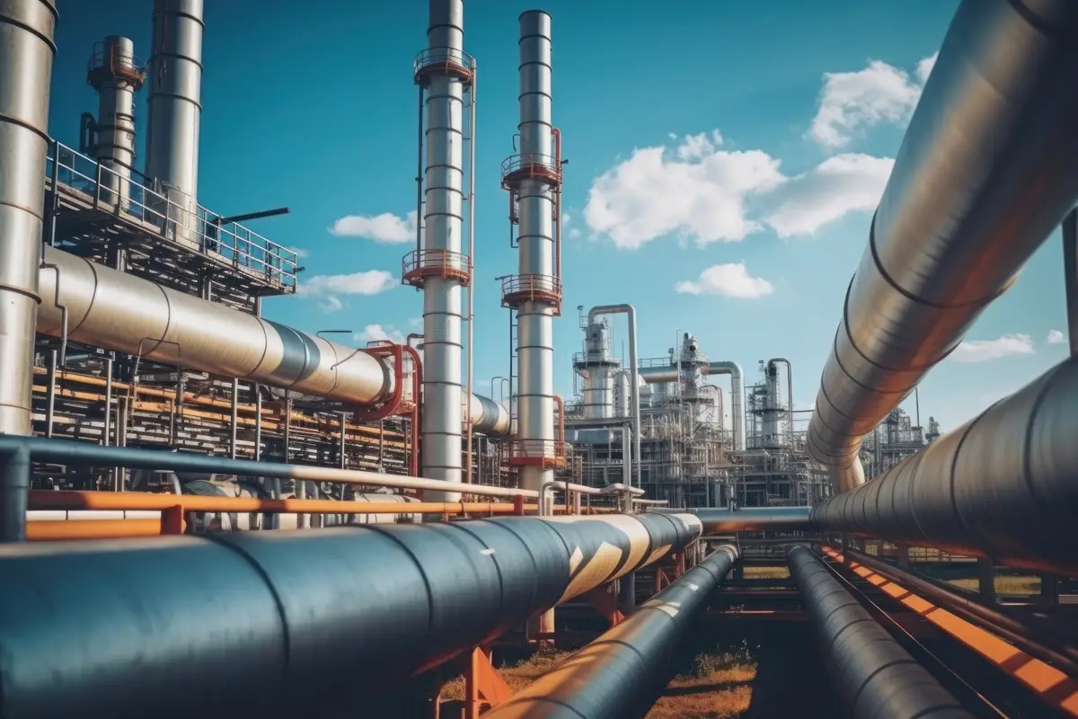 Американские газовые компании шантажируют Европу долгосрочными контрактами