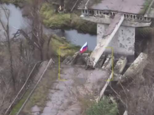 Впервые с 2022 года ВС РФ неожиданно вошли в Черниговскую область (ВИДЕО)