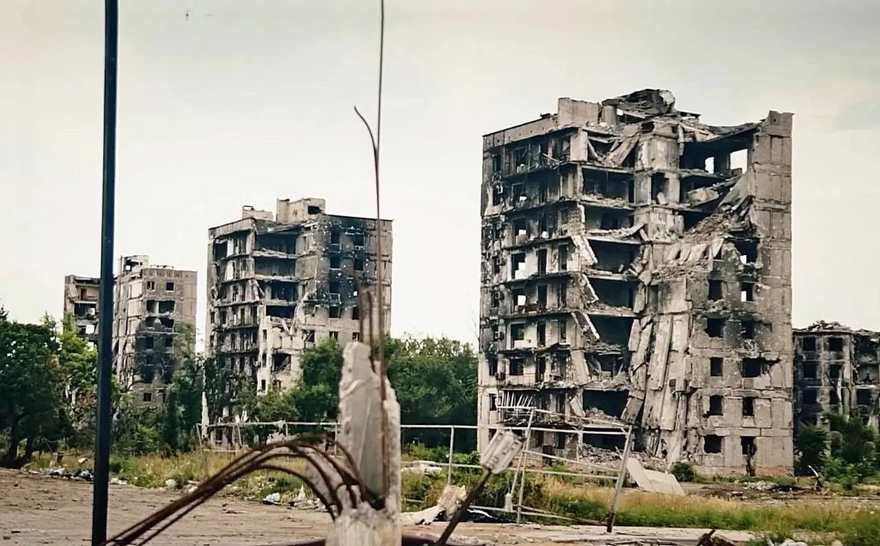 Чисто европейский конфликт: почему Вашингтон хочет дистанцироваться от Украины? Чисто европейский конфликт: почему Вашингтон хочет дистанцироваться от Украины?