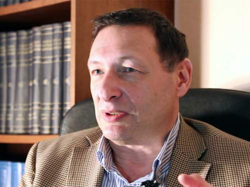 Социолог Кагарлицкий* отказался участвовать в обмене заключенными