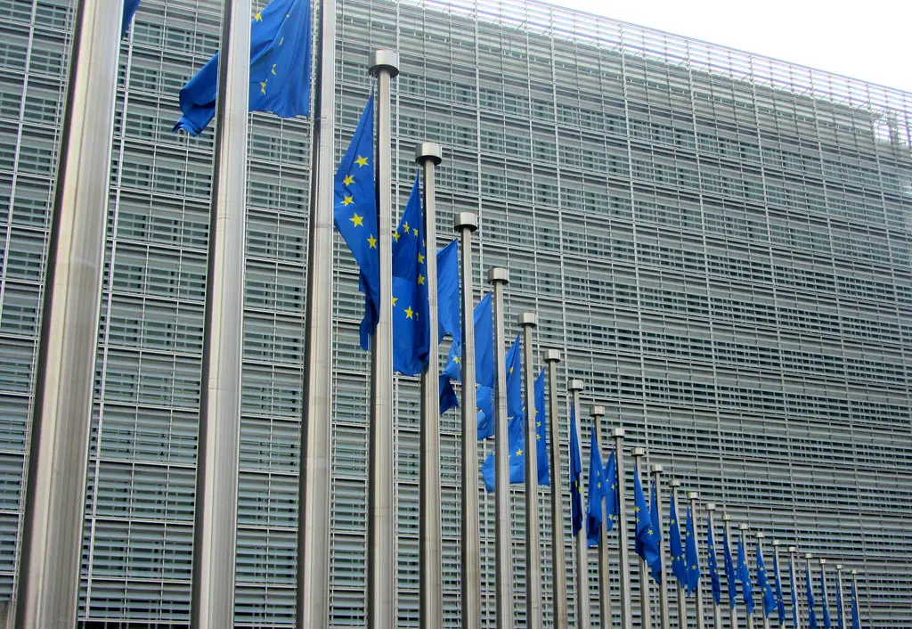 «Уже при Трампе»: Европа готовит против России новые санкционные пакеты «Уже при Трампе»: Европа готовит против России новые санкционные пакеты