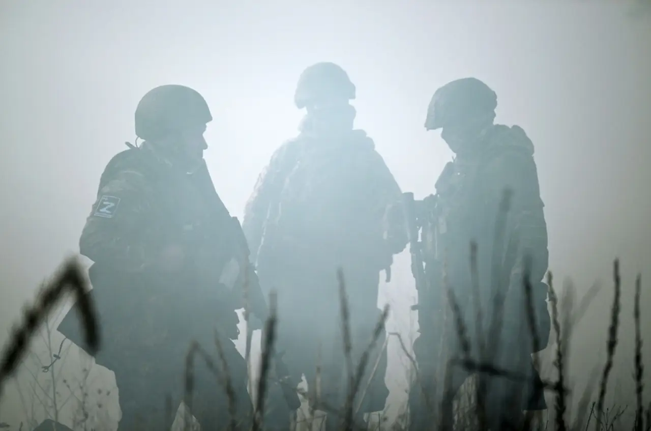 Российские военные переодеваются в украинскую форму и сеют хаос в тылу ВСУ – украинский полковник