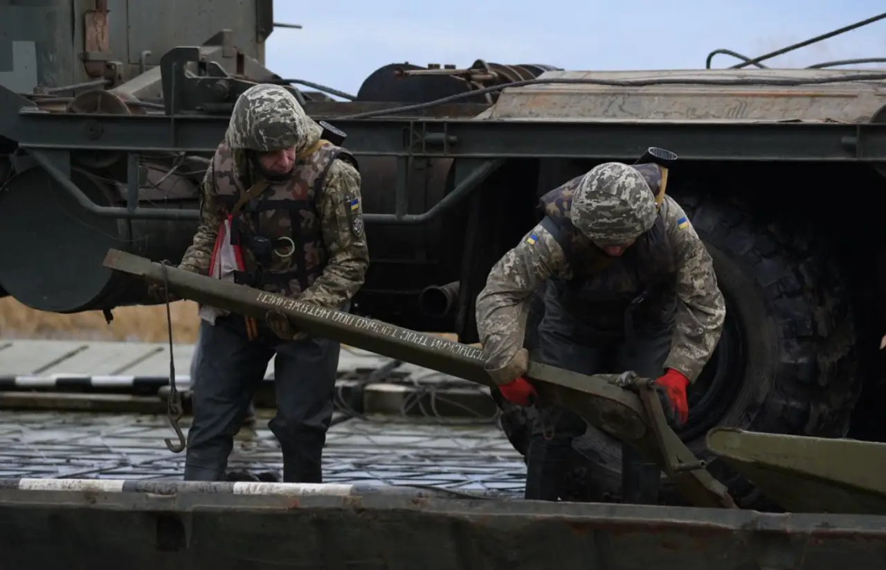 Для ВСУ подготовили новую бригаду «Анна Киевская» Для ВСУ подготовили новую бригаду «Анна Киевская»