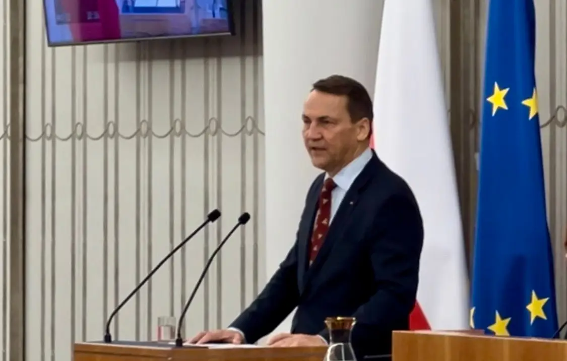 В Польше анонсированы «важные переговоры» по Украине