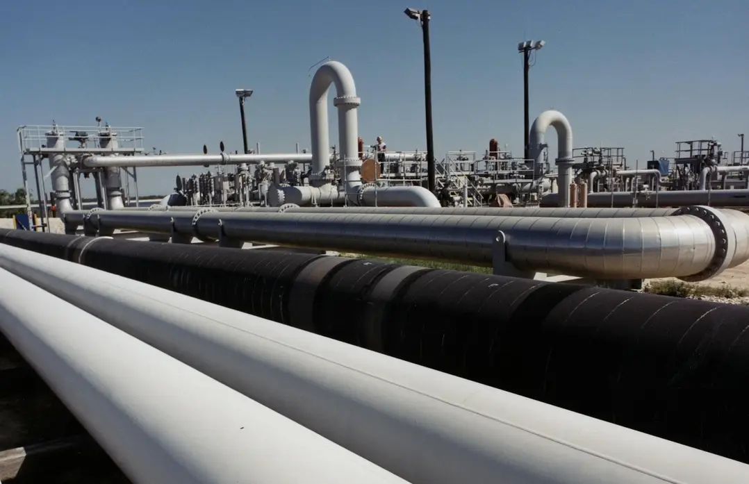 Москва рассматривает новый газовый маршрут в Китай, делая ставку на растущий спрос