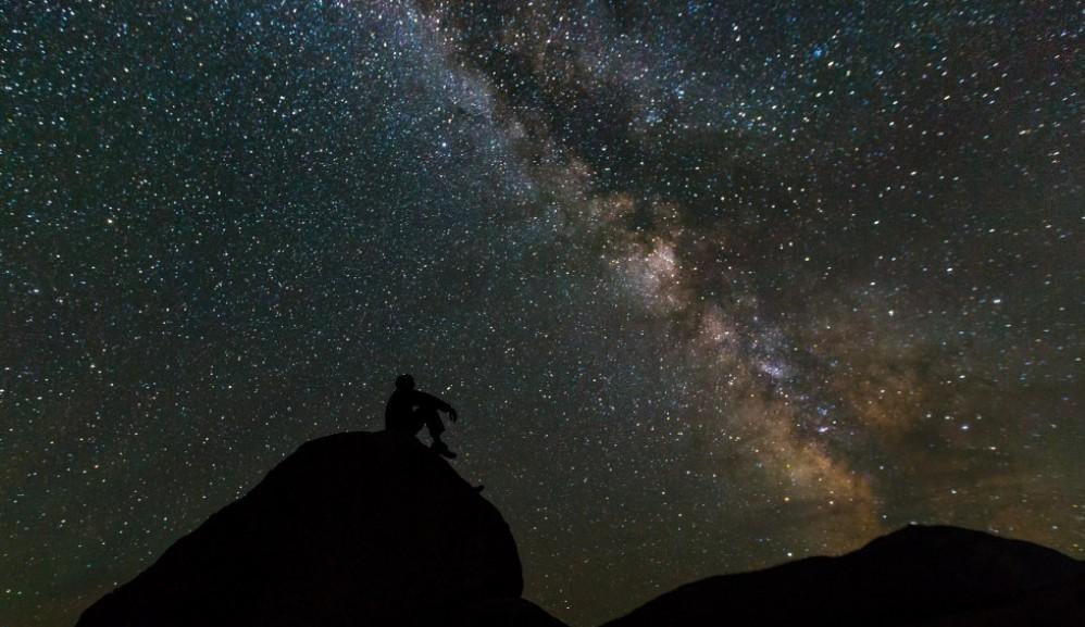 Астрономы бросили вызов Зоне избегания, чтобы найти сотни новых галактик