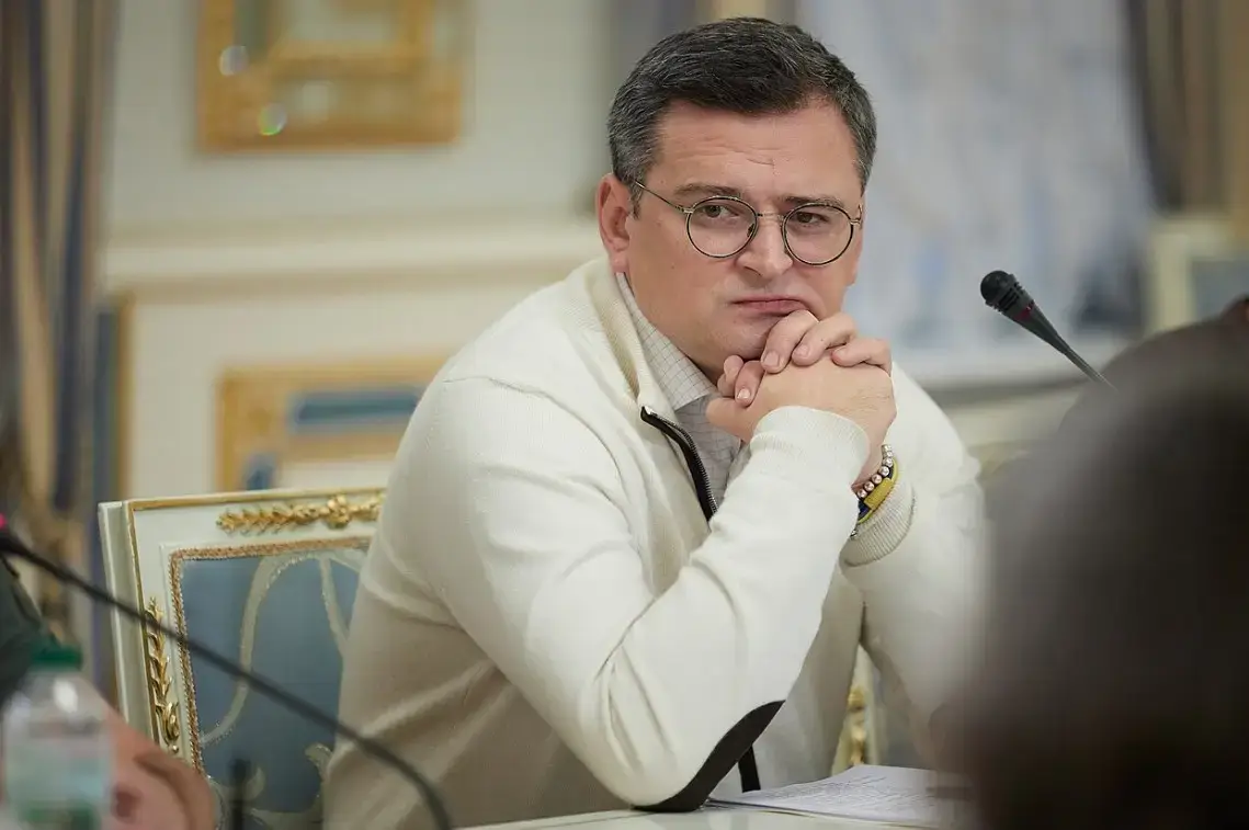 Кулеба предсказал крах Украины в случае заключения мира на условиях Трампа